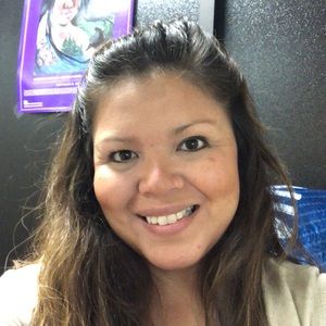 Meet your Posher, Kamisha